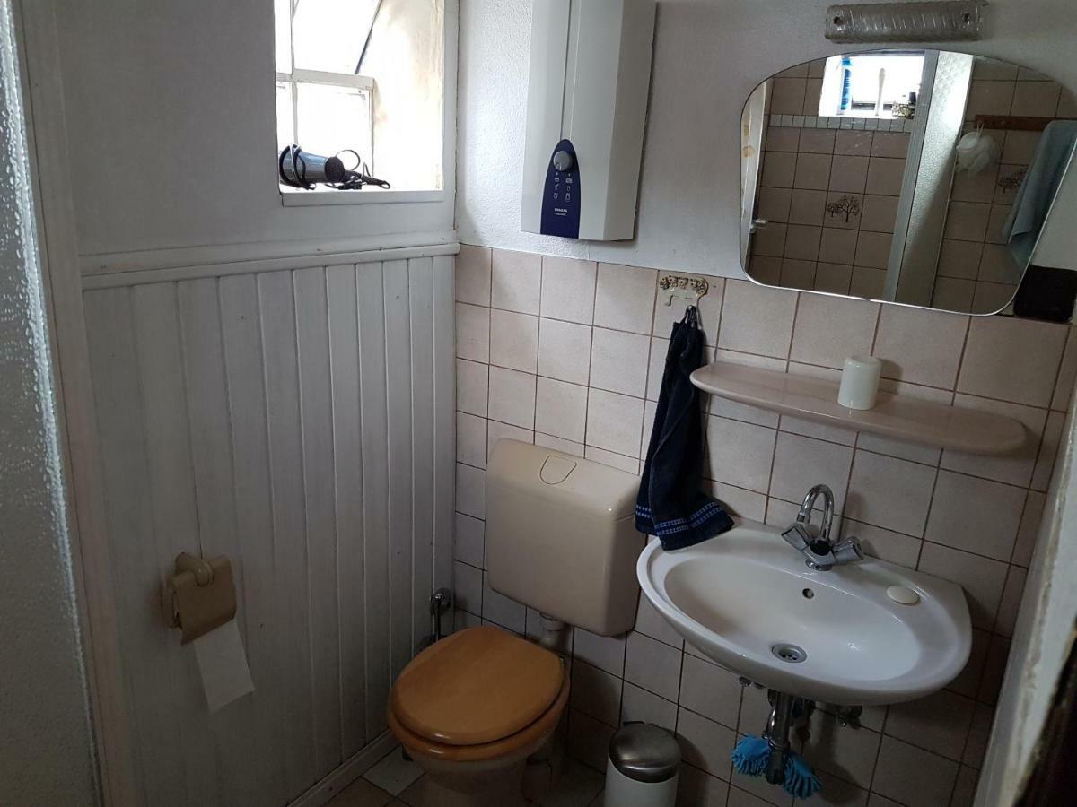 Opdenberg Apartment ดุสเซลดอร์ฟ ภายนอก รูปภาพ